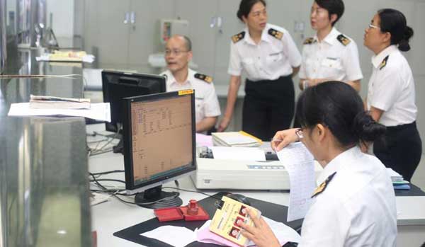 出口過程中，異地報關備案手續(xù)如何辦理？